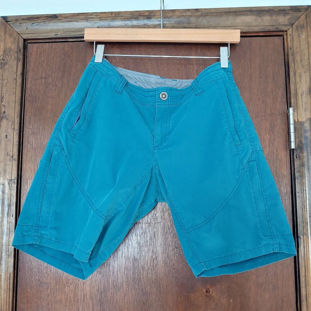Kuhl Outdoor Shorts